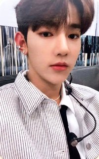 迷一 MWAVE 2.0 特典卡 