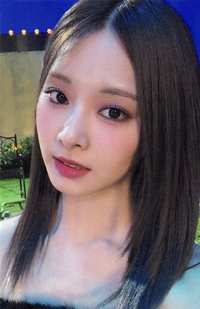 READY TO BE mp 單封預售 特典卡 