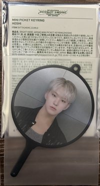 🐹🐯扇不單出