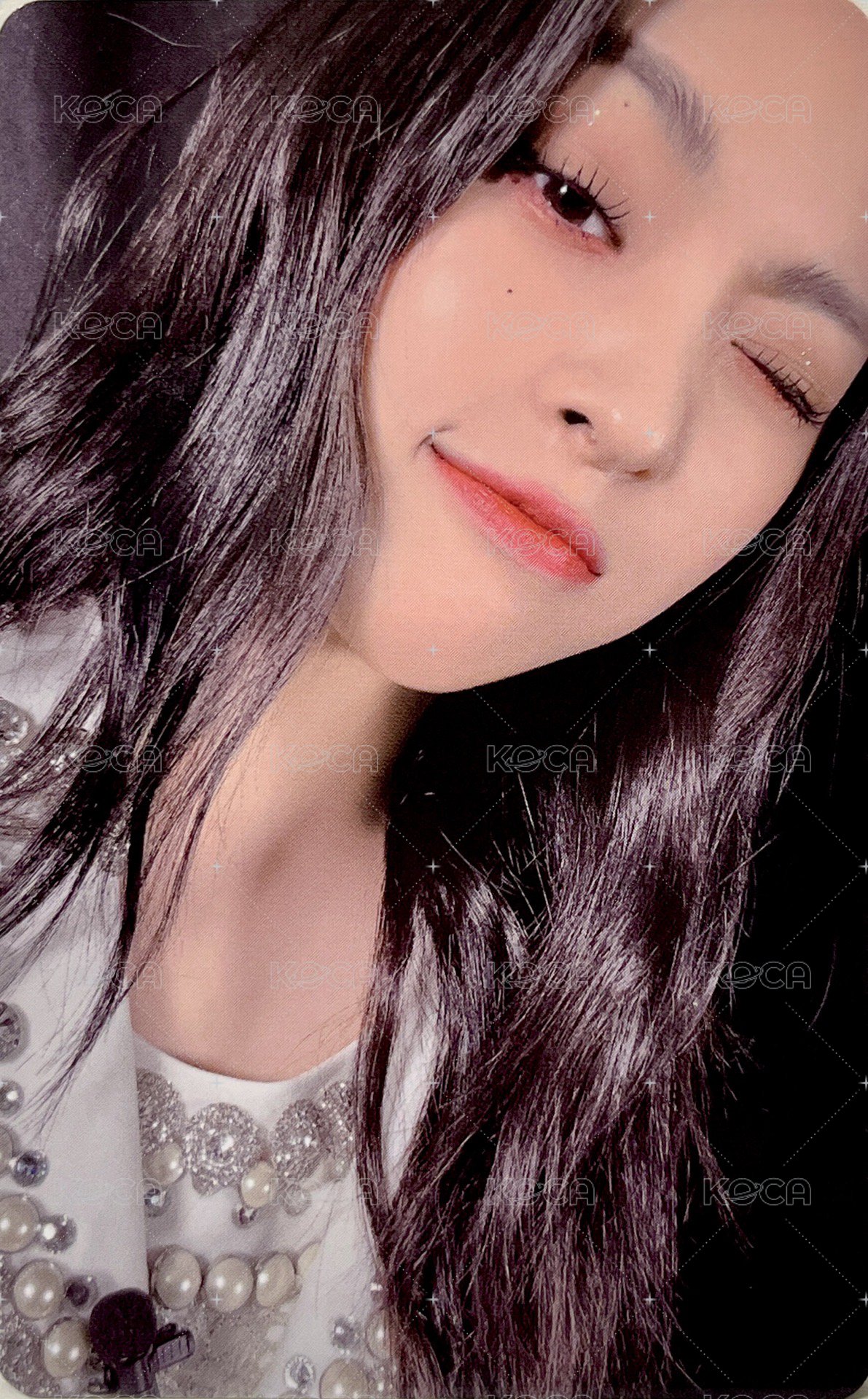 CHECKMATE 1st 世巡 演唱會 DVD / CD 卡  正面