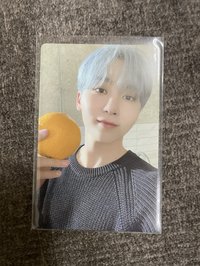 迷9寛擔必收 小橘子