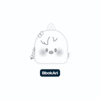 3rd 世巡安可快閃店 後背包 