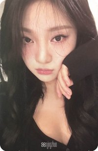 Drama 專輯卡 日本限定版寧