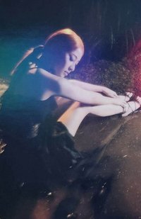 EASY mk 單封預售 特典卡 