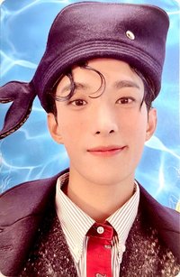 精選專 專輯卡 精選輯｜HERE ver.固卡