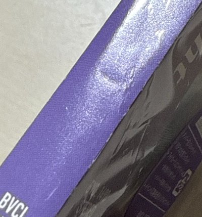 be alright 🐯單封🐶共通特典