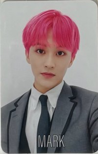 LOVEHOLIC 專輯卡 a ver