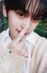 正規一 ms 幸運卡 鼻子叮咚 ver.