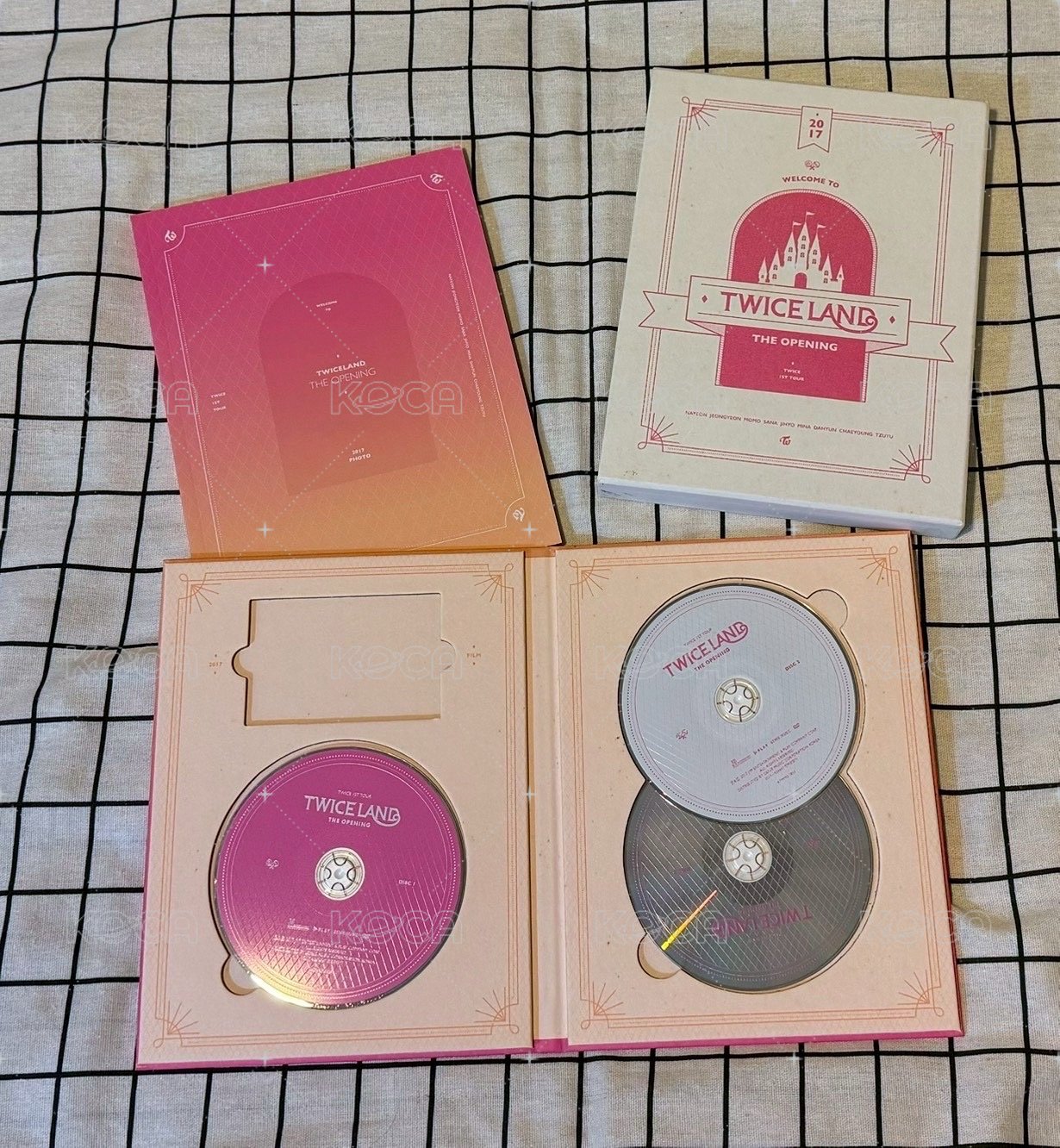TWICELAND