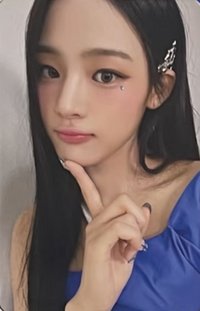 Get Up 打歌卡 5.0