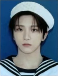 一期會員 會員禮卡 證件照 6