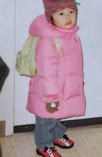 25’年曆 年曆卡 寶寶卡