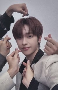 迷四 jyp 特典卡 