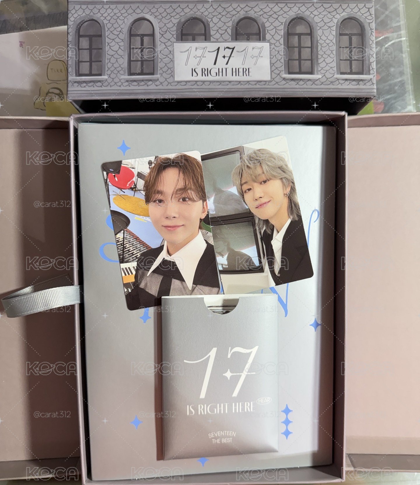 SVT 精選專全專
