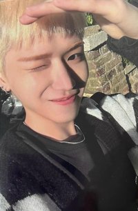 HOW? target 特典卡 2