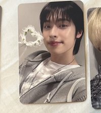 入場卡 / 場限卡 首爾入場卡