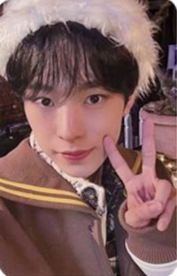 WISHFUL mumo 特典卡 