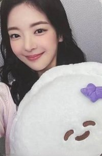 GWBG ms 廣州 簽售卡 餃子