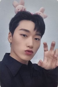 Will mokket 幸運卡 兔子 ver.