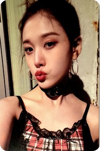 STAY IN CHICAGO 周邊卡 