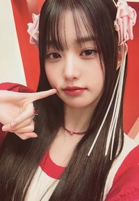 I'VE MINE kkt 特典卡 