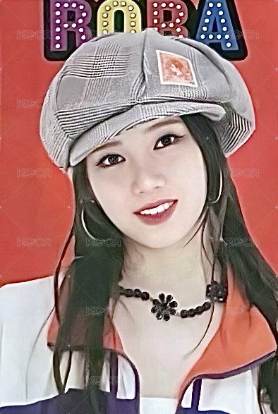 HOT SAUCE 隨機卡 Ver.D 正面
