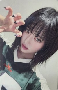 迷一 hl 幸運卡 B ver