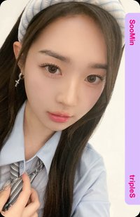 Hatchi 日單秘密 專輯卡 FC edition aa351