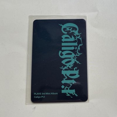 斑比 olive young特典卡