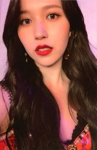 Taste of Love 專輯卡 