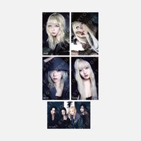 正規一 明信片組 相片組