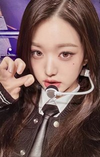 I've IVE sw 4.0 簽售卡 