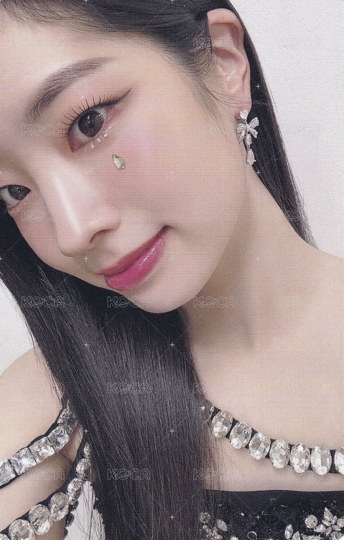 23’ 五巡 演唱會 DVD / CD 卡 日巡特別DVD ver. 正面