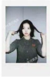 單一 sr 1.0 簽售卡 拍立得