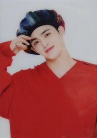 20‘冬季CAFE 入場卡 / 場限卡 