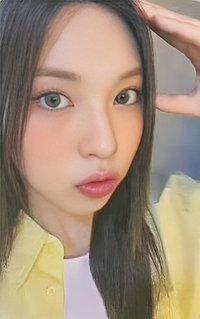 仲夏夜 jyp 幸運卡 狗耳裴