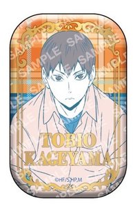 7net 限定 徽章 燙金方第一彈