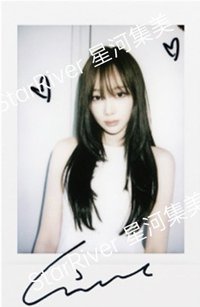 Rich Man sr 特典卡 拍立得吉