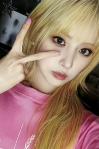 STICK OUT jyp 周邊卡 快閃貼紙卡