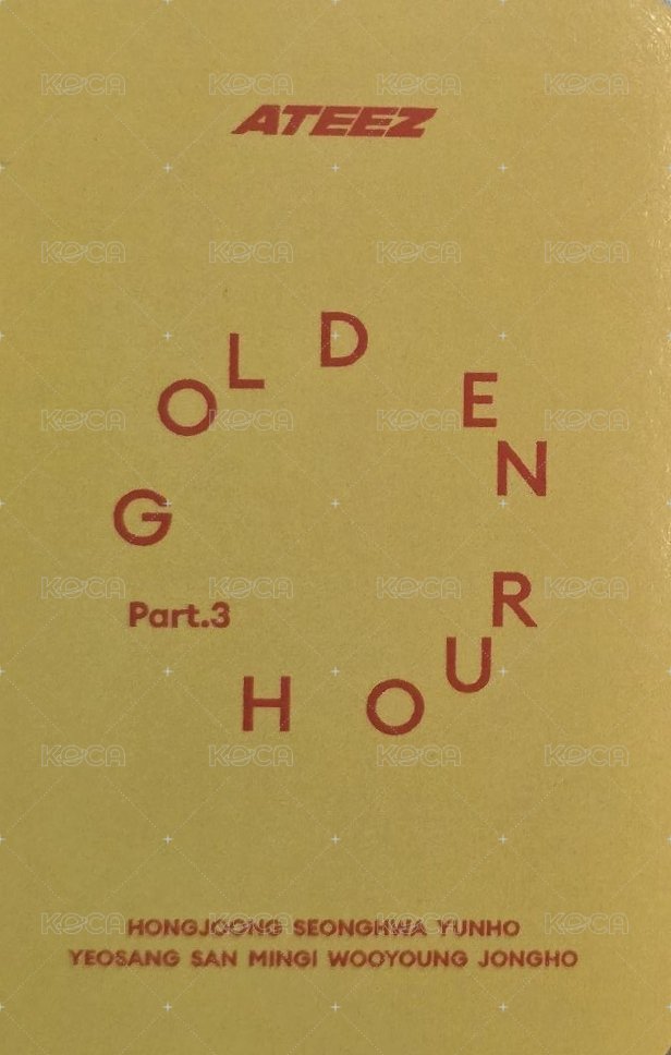 GH3 打歌卡  背面