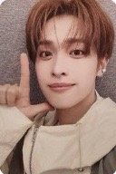 Livelock 專輯卡 DIGIPCAK ver.