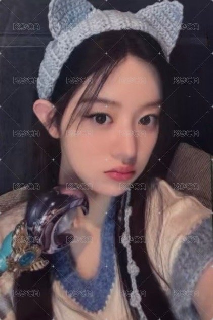 bomb yzy 6.0 幸運卡  正面