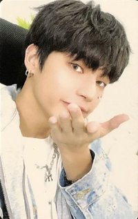 Fever pt.3 am 3.0 簽售卡 