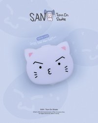 [SAN] : Turn On Shake