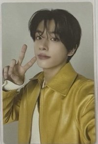 24生日禮盒 周邊卡 