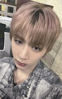 Knock On 巡迴 會員禮卡 安可場 新入會卡 4