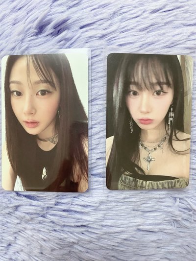 吉 專卡/特典卡