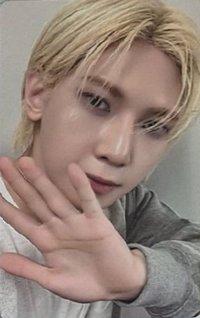 8ROOM 隨機卡 ver. B 