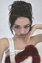 HOT SAUCE yg 卡冊 周邊卡  正面