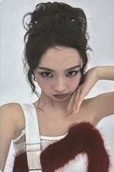 HOT SAUCE yg 卡冊 周邊卡 